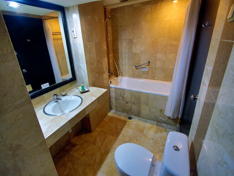 Jayakarta SP Jakarta Hotel & Spa image