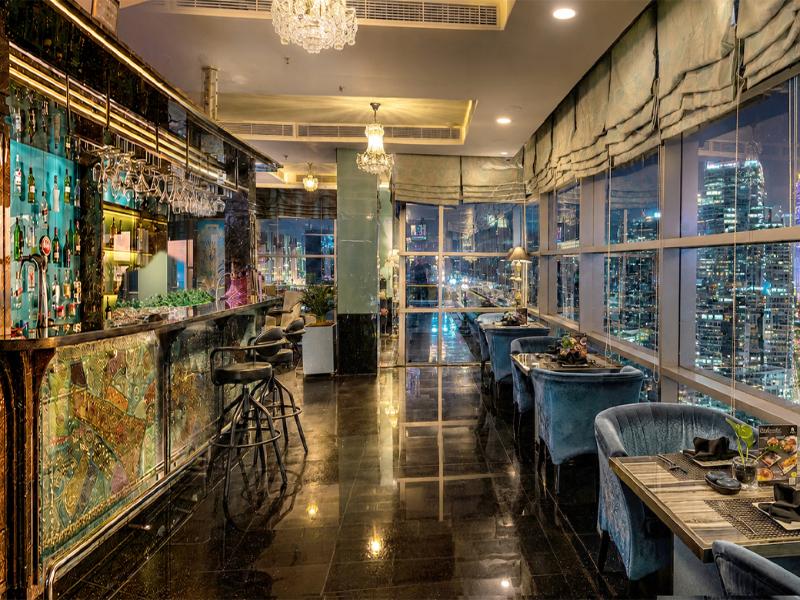 Manhattan Hotel Jakarta image