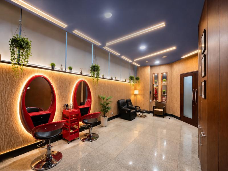 Manhattan Hotel Jakarta image