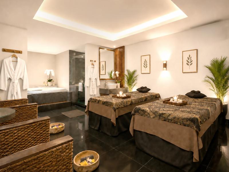 Manhattan Hotel Jakarta image