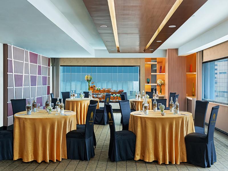 Manhattan Hotel Jakarta image