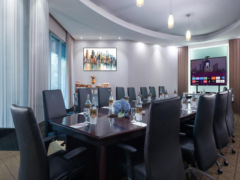 Manhattan Hotel Jakarta image