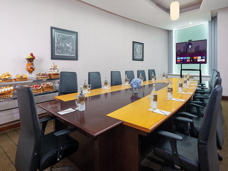 Manhattan Hotel Jakarta image