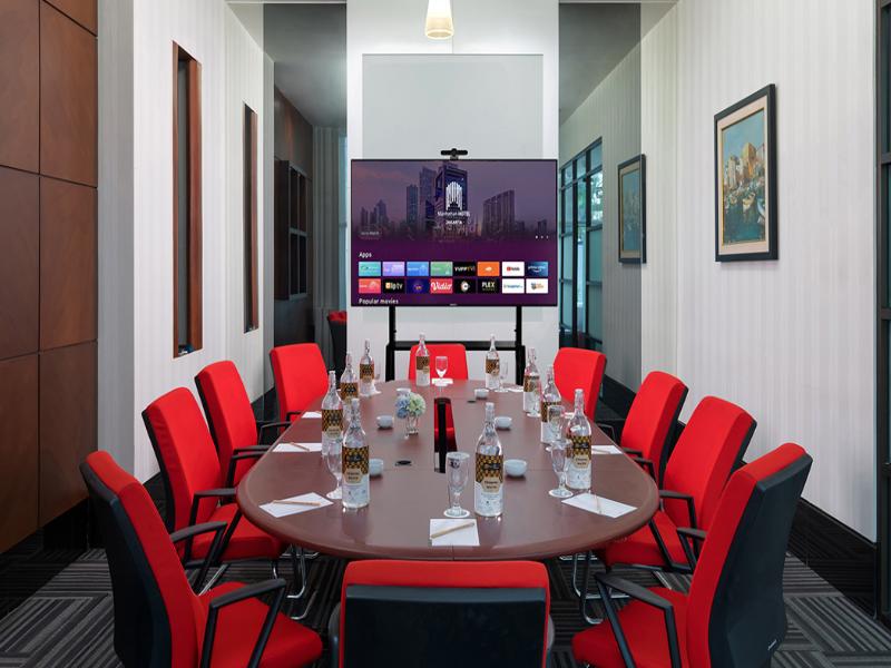 Manhattan Hotel Jakarta image