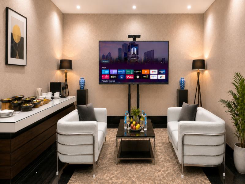 Manhattan Hotel Jakarta image