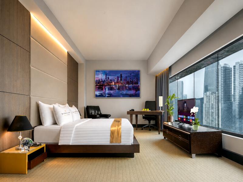 Manhattan Hotel Jakarta image