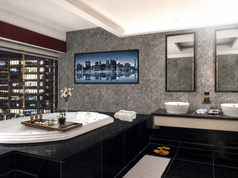 Manhattan Hotel Jakarta image
