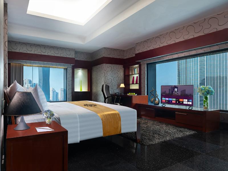 Manhattan Hotel Jakarta image