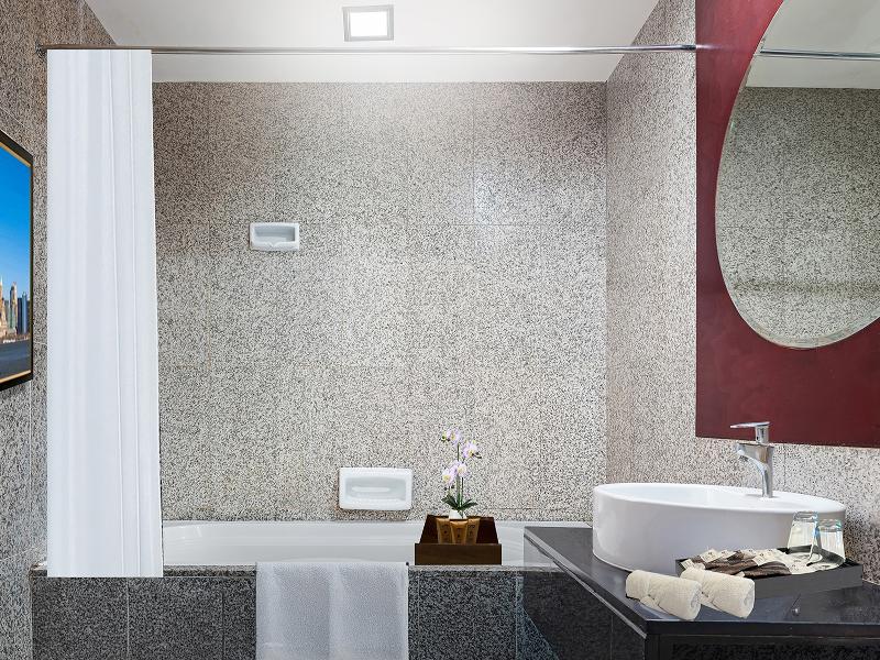 Manhattan Hotel Jakarta image