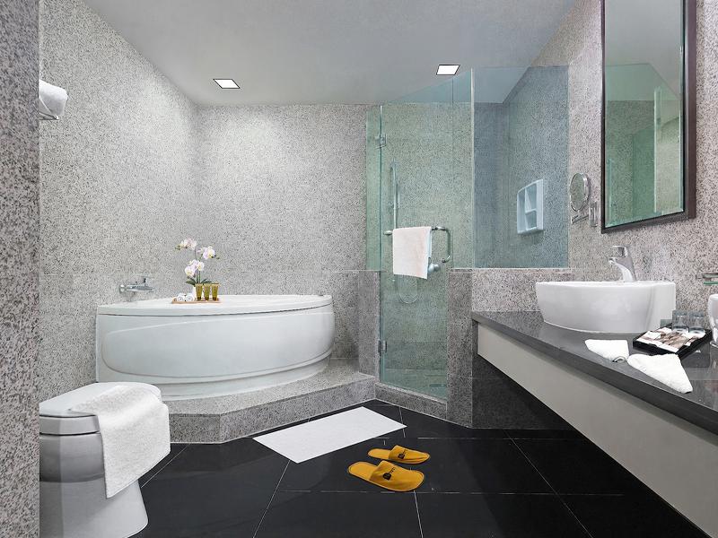 Manhattan Hotel Jakarta image