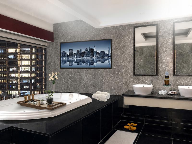 Manhattan Hotel Jakarta image