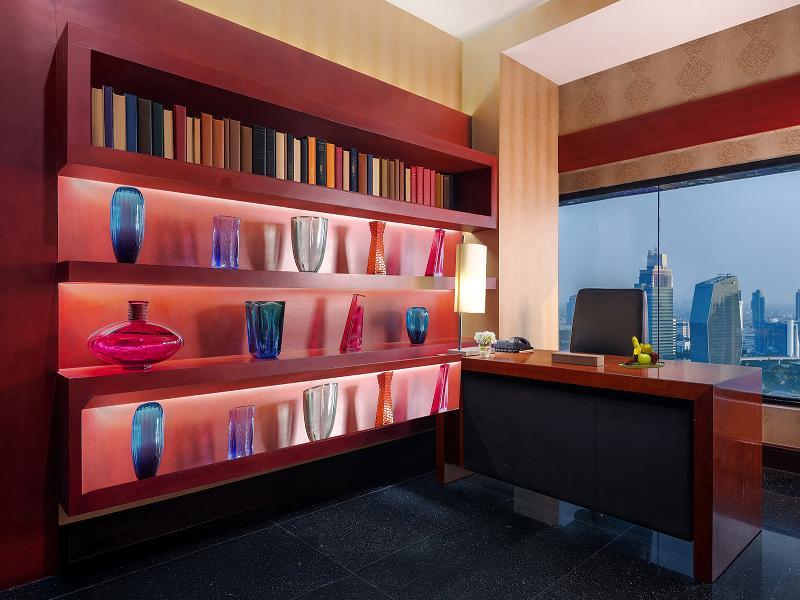 Manhattan Hotel Jakarta image