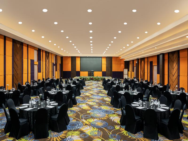Mercure Surabaya Grand Mirama image