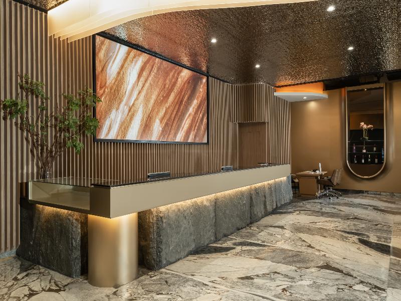 Mercure Surabaya Grand Mirama image
