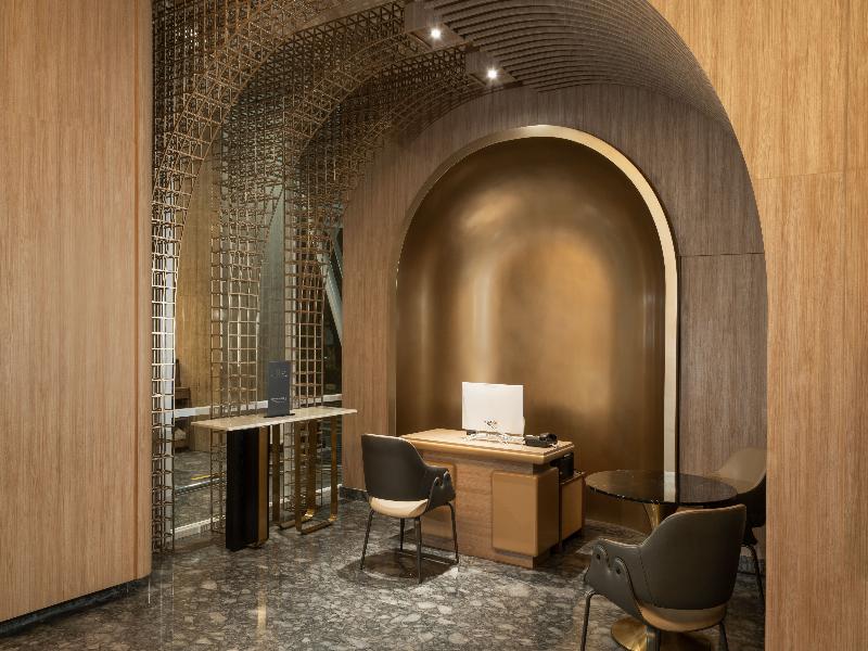 Mercure Surabaya Grand Mirama image