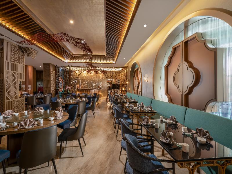 Mercure Surabaya Grand Mirama image