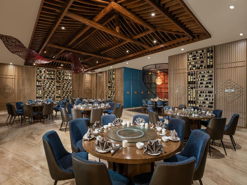 Mercure Surabaya Grand Mirama image