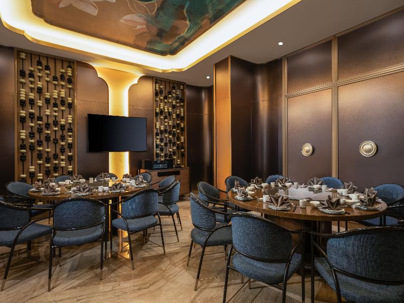 Mercure Surabaya Grand Mirama image