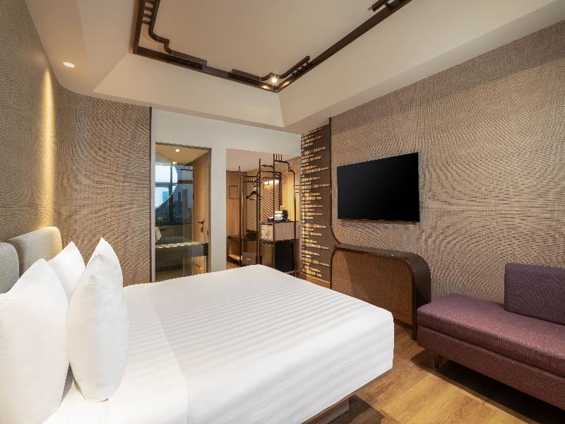 Mercure Surabaya Grand Mirama image
