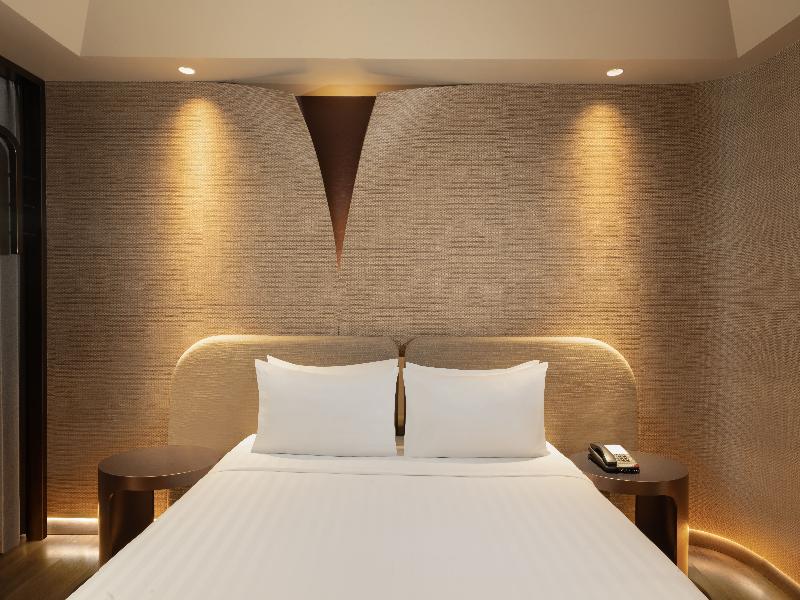 Mercure Surabaya Grand Mirama image