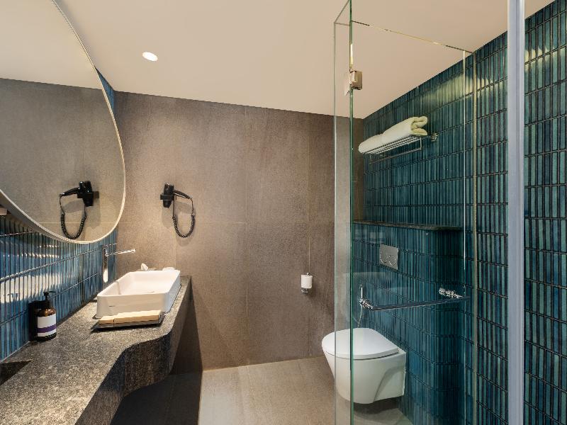 Mercure Surabaya Grand Mirama image