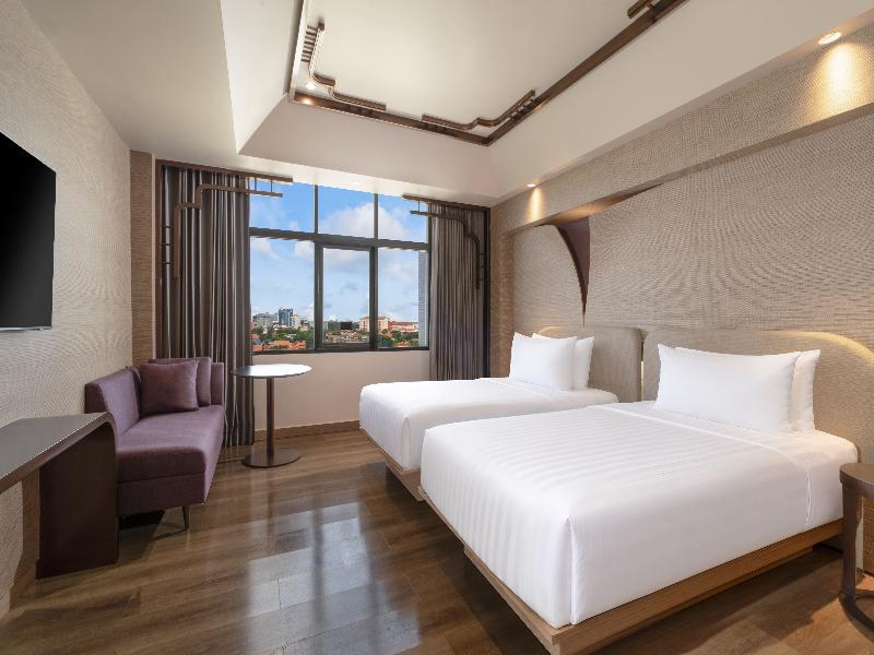 Mercure Surabaya Grand Mirama image