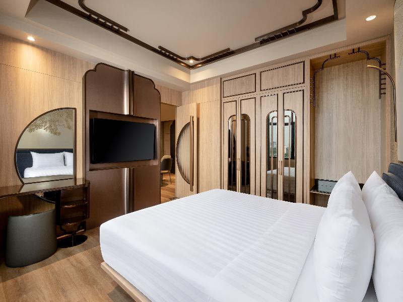 Mercure Surabaya Grand Mirama image