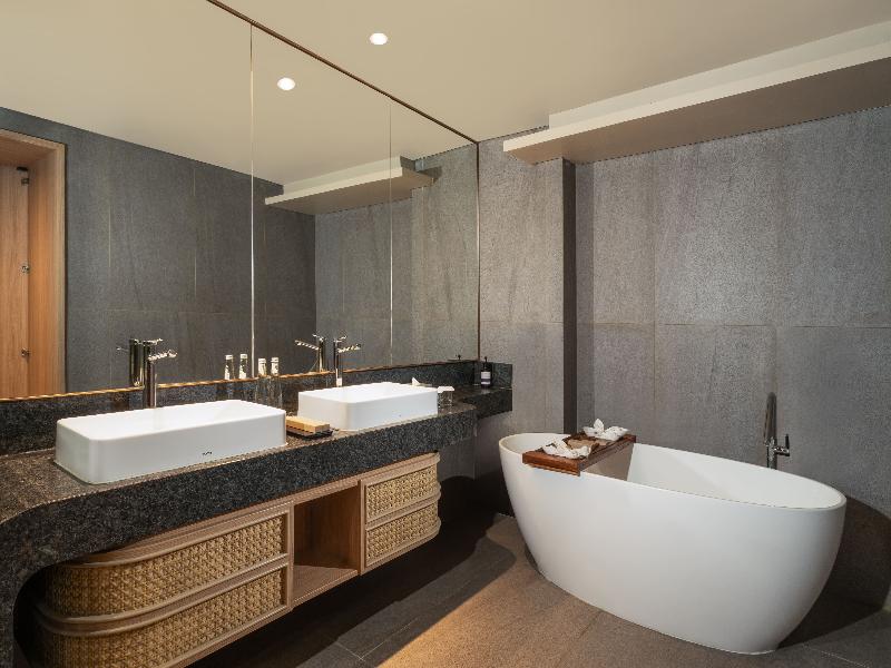 Mercure Surabaya Grand Mirama image