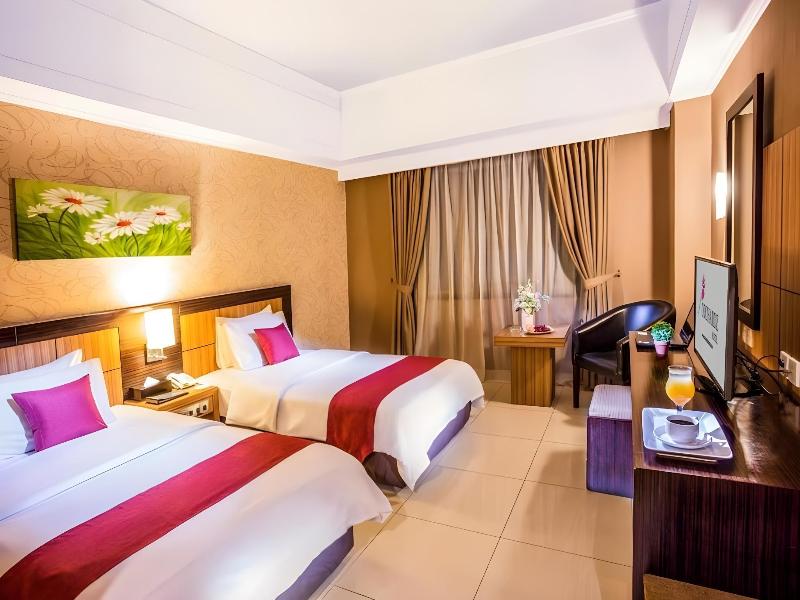 Orchardz Jayakarta Hotel image