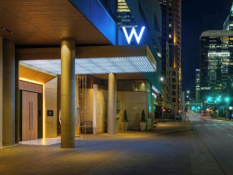 W Austin image