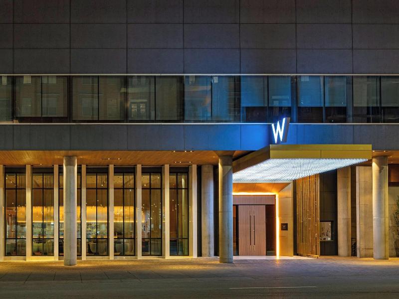 W Austin image