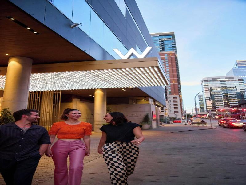 W Austin image