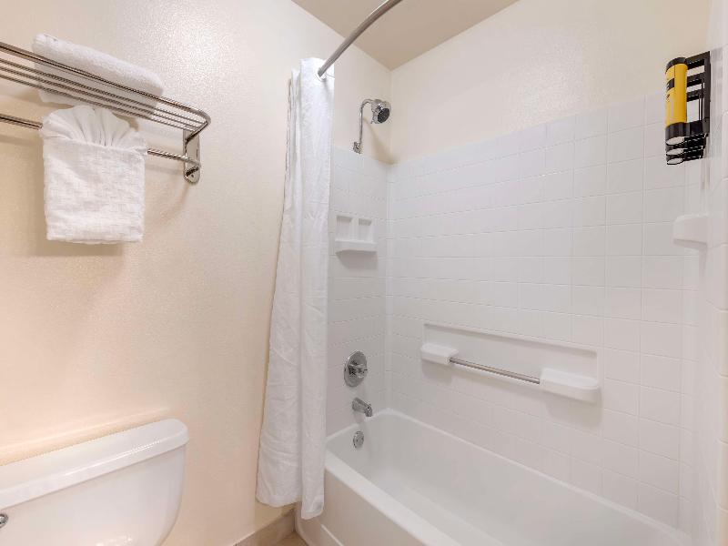 Best Western Plus Orchid Hotel & Suites image