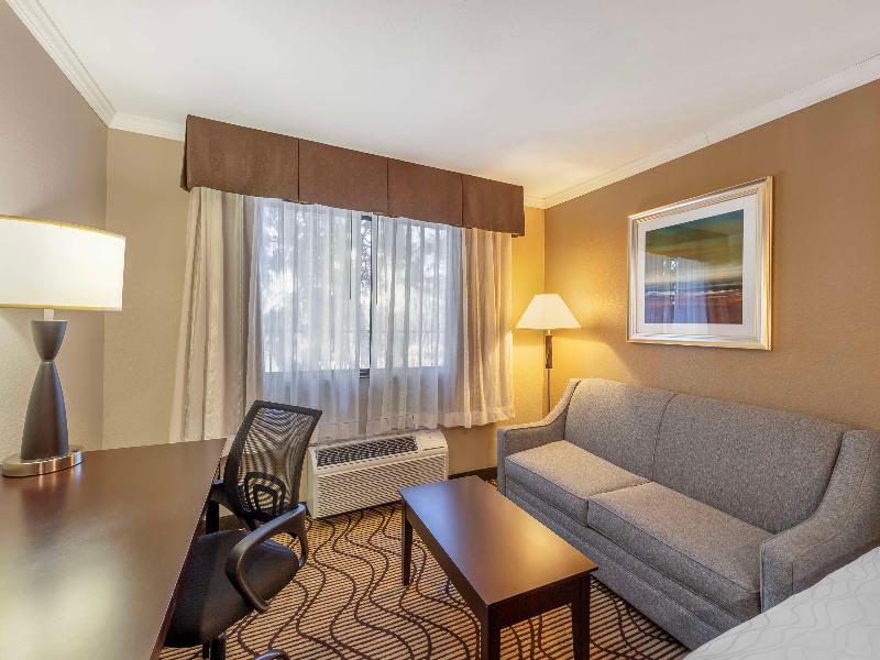 Best Western Plus Orchid Hotel & Suites image