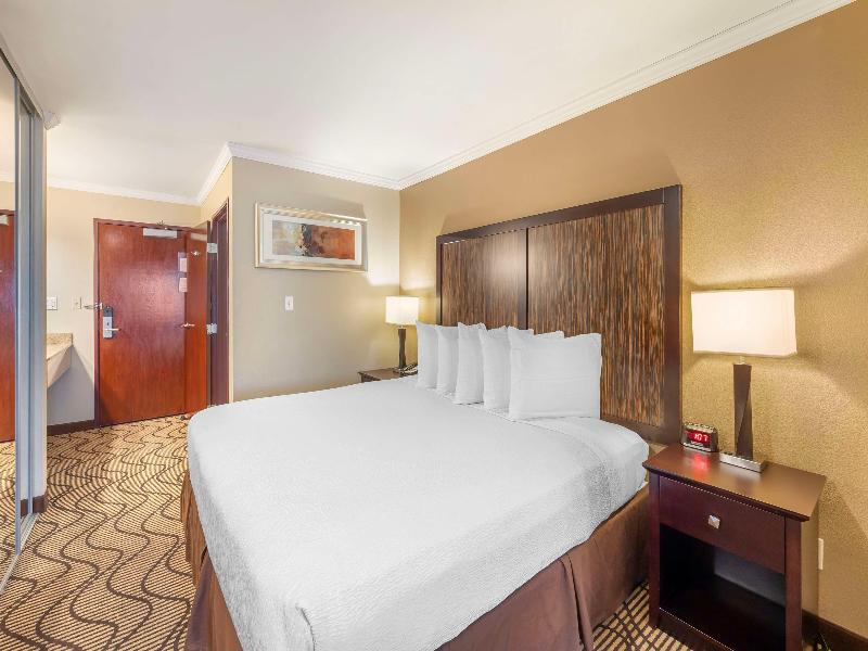 Best Western Plus Orchid Hotel & Suites image