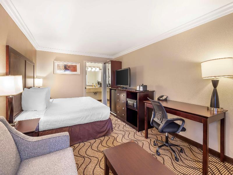 Best Western Plus Orchid Hotel & Suites image