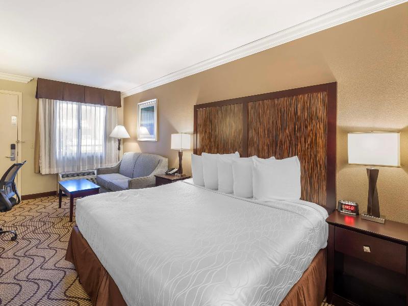 Best Western Plus Orchid Hotel & Suites image