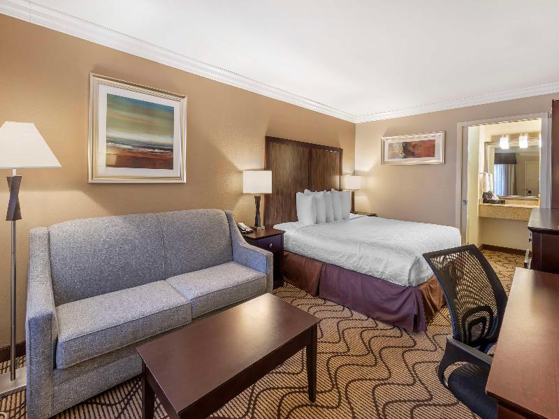 Best Western Plus Orchid Hotel & Suites image