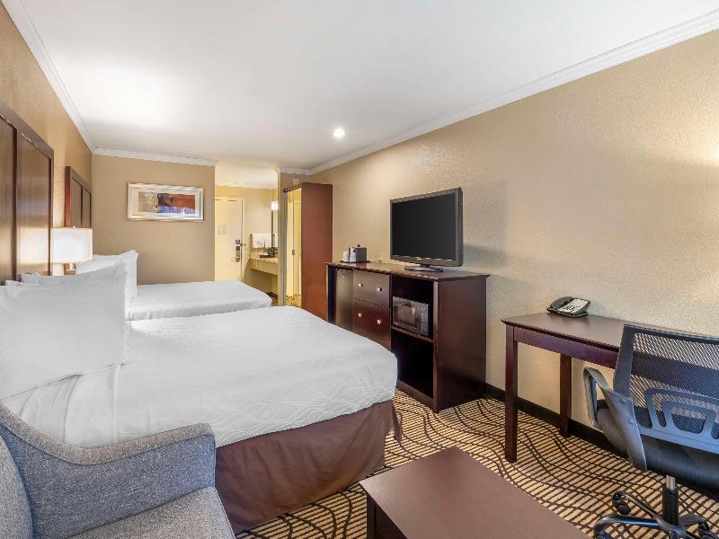 Best Western Plus Orchid Hotel & Suites image