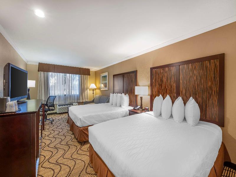 Best Western Plus Orchid Hotel & Suites image