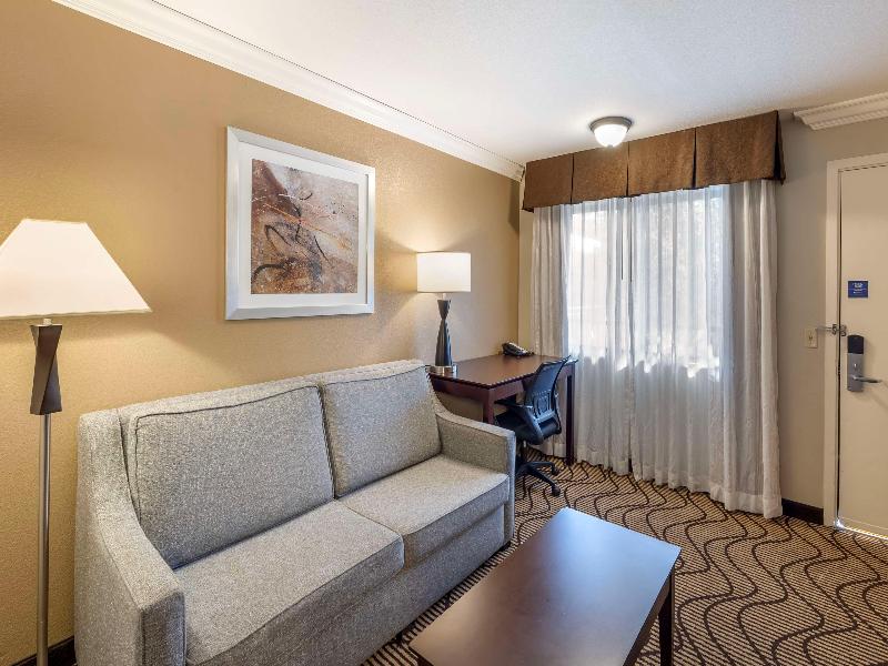 Best Western Plus Orchid Hotel & Suites image