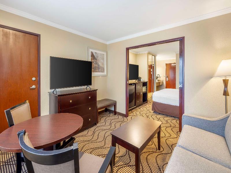 Best Western Plus Orchid Hotel & Suites image