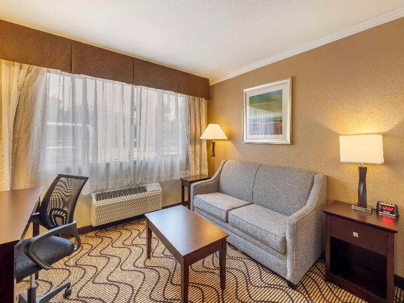Best Western Plus Orchid Hotel & Suites image