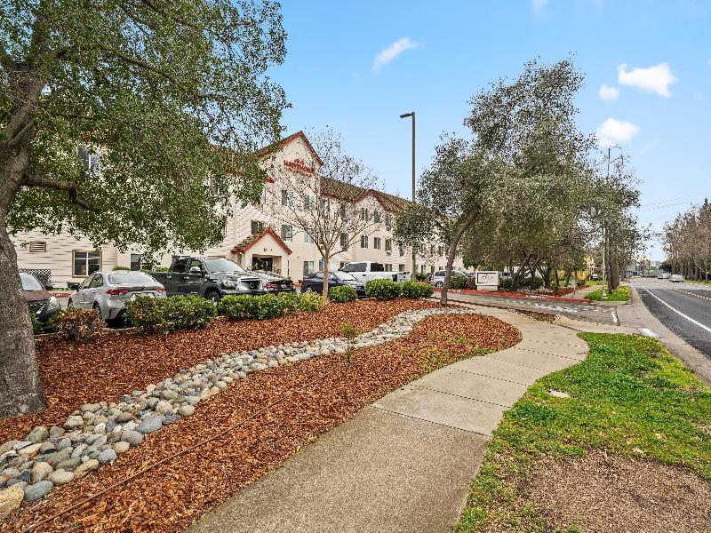 Hawthorn Suites By Wyndham Rancho Cordova/Folsom image