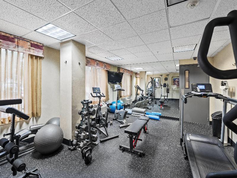 Hawthorn Suites By Wyndham Rancho Cordova/Folsom image