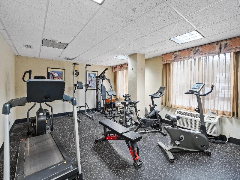 Hawthorn Suites By Wyndham Rancho Cordova/Folsom image