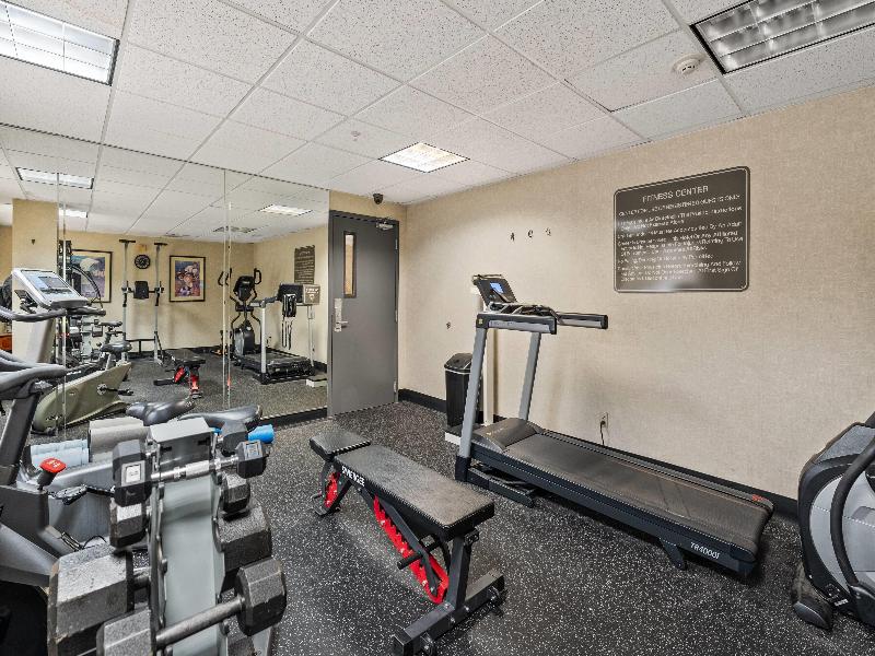 Hawthorn Suites By Wyndham Rancho Cordova/Folsom image