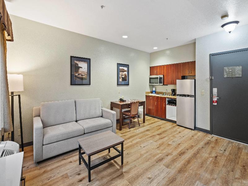 Hawthorn Suites By Wyndham Rancho Cordova/Folsom image