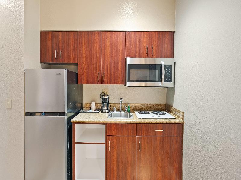 Hawthorn Suites By Wyndham Rancho Cordova/Folsom image