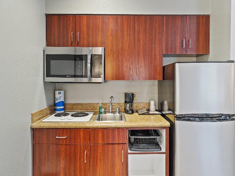 Hawthorn Suites By Wyndham Rancho Cordova/Folsom image